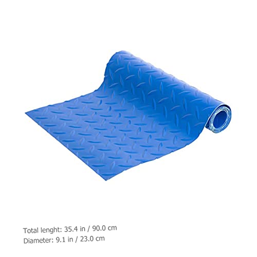 Alfombrilla antideslizante para escalera de piscina miniatura 2