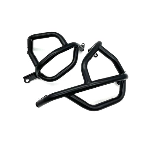 Barre de Protection moteur moto CB 650 pare-chocs curseur cadre antichute