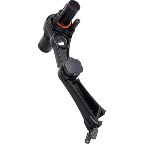 Celestron CGX & CGX-L Polar Axis Finderscope with Adjustable Bracket - image 1