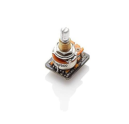 Kit expander tonalité guitare EMG EXG pour éliminer les micros sourds