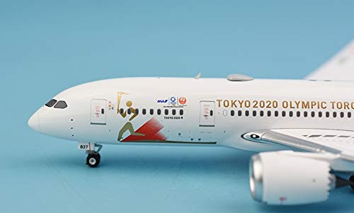 Amazon.com: Phoenix for Japan Airlines Tokyo for Boeing B787-8