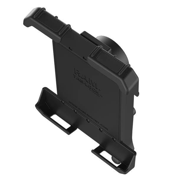 RAM Mounts Soporte de Bloqueo de pestañas para tabletas de 10.1 a 10.5 Pulgadas