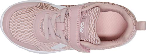Baskets de fitness Hummel Actus ML Jr légères pour pieds sensibles - 3