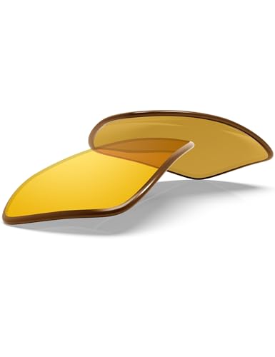 Image of BLAZERBUCK Polarized Replacement Lenses for Oakley Valve New 2014 OO9236 Sunglass