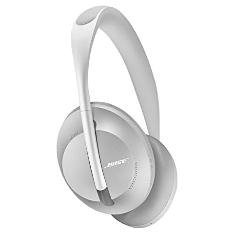 Auriculares Bluetooth Bose con Cancelación de Ruido y Micrófono Integrado Cover