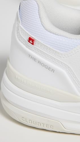 Image of On Womens The Roger Clubhouse Pro