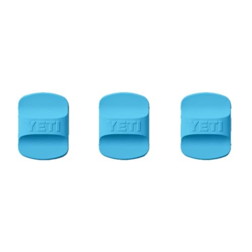 Image of YETI Magslider 3 Pack, Reef Blue