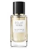 ÉCLAT 966 - parfum unisexe - di lunga durata profumo 55 ml - rose, vanille, café
