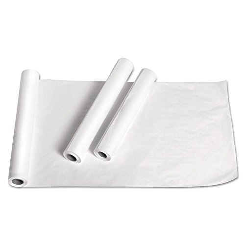 NON24324 - Deluxe Crepe Exam Table Paper,Not Applicable
