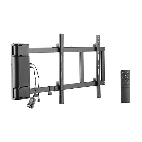 LUMI PRO Motorized TV Wall Mount and Remote