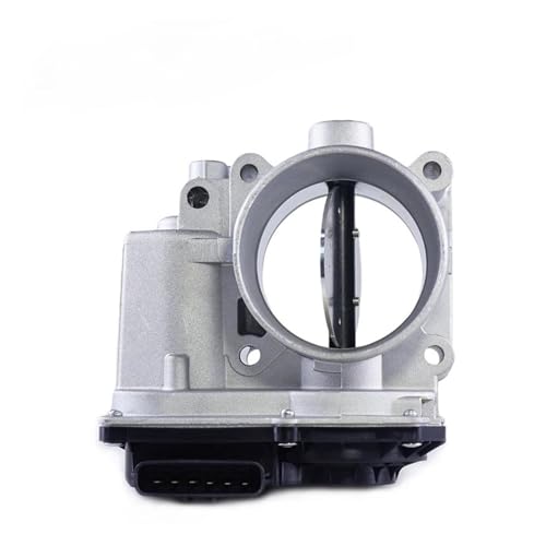 Valve de corps de papillon 1450A033 Mitsubishi Pajero V80 V90 L200 2.5l diesel