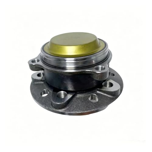 Roulement de roue avant pour Benz Classe C CLS E GLC RWD 15-20