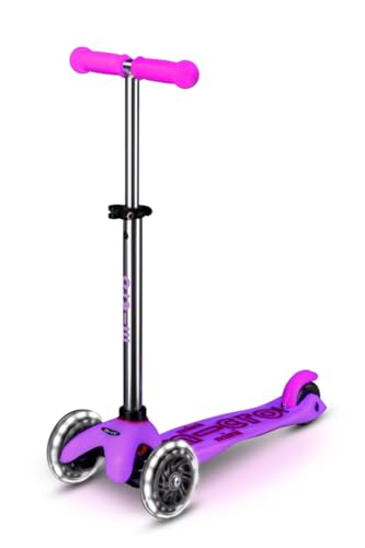 Scooters, Imagen adicional