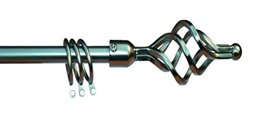 Kippen 1310SA Bastone per Tenda Estensibile da