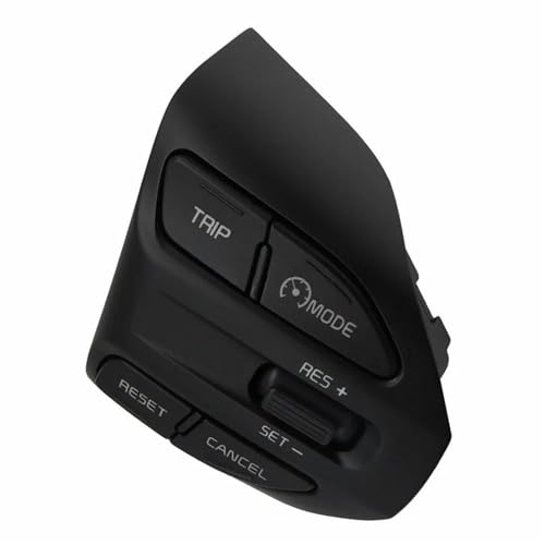 Commande Volant Voiture Rio 2019 Bouton Télécommande Direction Voyage Confortable - 6