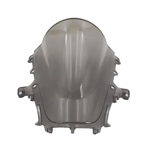 Déflecteur Vent Moto Yamaha R15 V3 Réduction Turbulence Bulle Avant