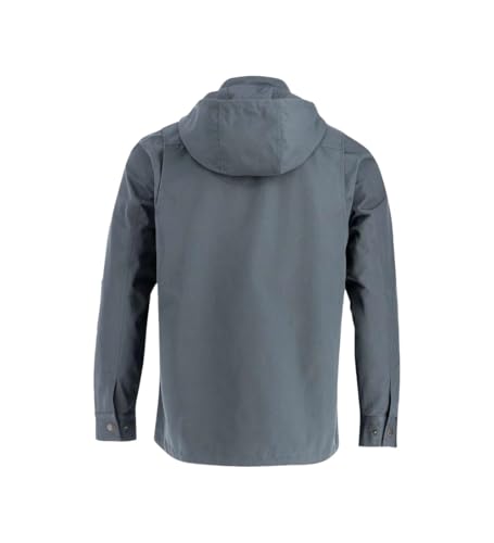 Thorogood Men's Tradesman Waxed Cotton Jacket2