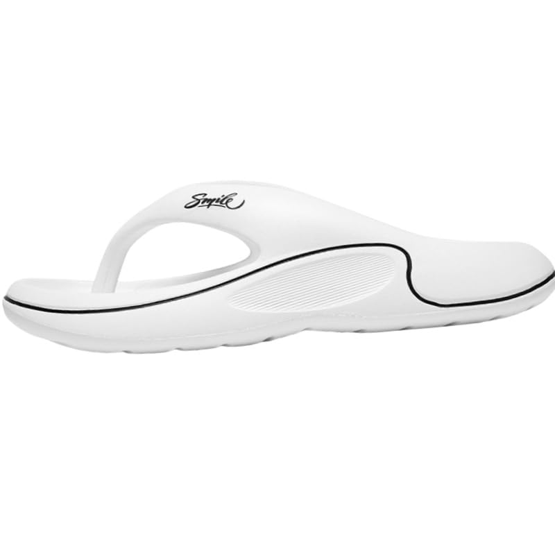 Men's Fashion Slides - Durable EVA Material, Open-Toe Slip-On Sandals with Vibrant Colors