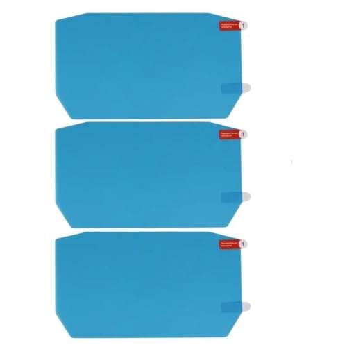 TPU ���[�^�[�ی�V�[�g �ɓK������ �X�Y�L GSX-S1000GT GSX S1000GT S1000 GT 2022 2023 �I�[�g�o�C�̃_�b�V���{�[�h�N���X�^�[�X�N���b�`�ی�t�B�����X�N���[���v���e�N�^�[ RQTGUS(�����ȓX)(3 SET)