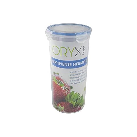Recipiente Hermetico ORYX 1600ml Multicolor Cover