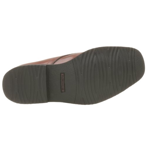 Image of Florsheim Men's Spencer Cap Toe Oxford,Cognac,8 EEE