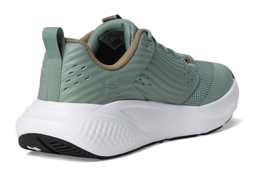 Image of Under Armour Mens Charged Commit Trainer 4 Sneaker