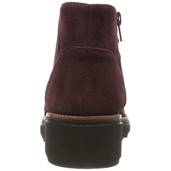 Clarks Sharon Hop Chukka-laarzen voor dames