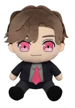 岩田剛典　ぬいぐるみ　三代目J SOUL BROTHERS 31JEAyrzuBL._UF350,350_QL50_.jpg