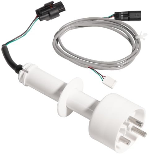 000016053 Water Level Sensor Probe Kit for Manitowoc Ice Makers - Includes Water Level Probe and Wiring Harness