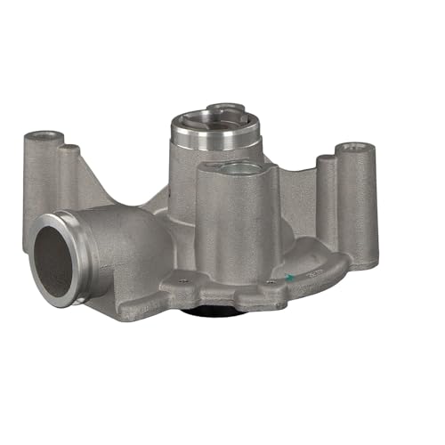 Pompa Dell'acqua Febi Bilstein 38956 - 4