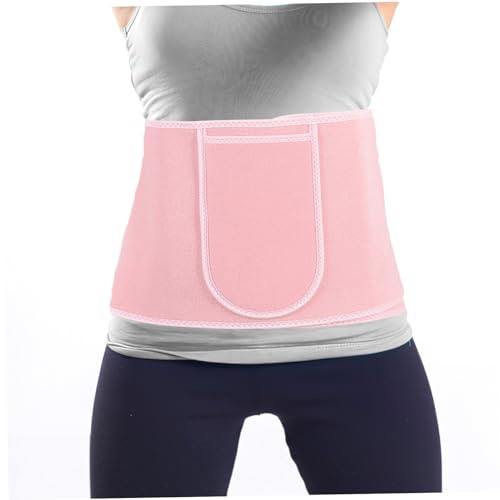 Cinturón de soporte para cintura Mikikit gym deportivo miniatura 6