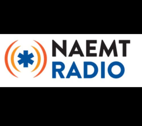 NAEMT Radio Podcast Por NAEMTRadio arte de portada