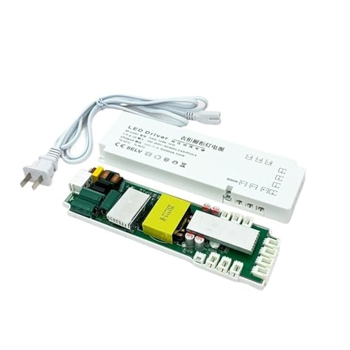 Transformateur armoire LED 24V avec interface pour interrupteur à induction