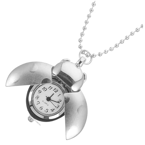 Montre de poche et accessoire rétro créatif comme cadeau masculin