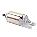 Starter Motor Compatible with Suzuki Bandit 400 GSF400 600 Katana 600 750 31100-08F00 31100-32C11 31100-10D00