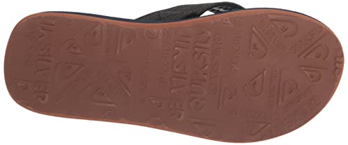 Quiksilver Boy's Carver Switch Youth Sandal4