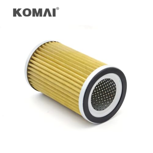 Image of Excavator Prats Hydraulic Filter Suction Strainer SH60205 H-5909 2016022150 201-60-22150