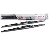 BOSCH Balai d'essuie-glace 3397010249...
