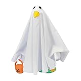 costume da oca di halloween | holiday porch geese clothing – outdoor deko costume per proprietari di casa collezionista cortile giardino terrazza stagione