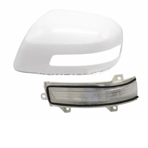 Luces giro indicadoras para Civic FB 2012 cubierta retrovisor
