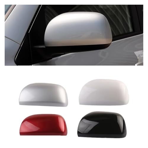 Coque de rétroviseur Toyota RAV4 gauche pour réparer coque cassée