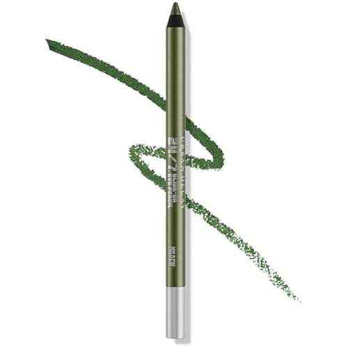 Urban Decay 24/7 Glide-On Waterproof Eyeliner Pencil - Smudge-proof Liner