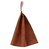 Weiches Leder, leicht zu beißen. Entwickelt für den Einstieg in die grundlegende Bissarbeit. Das weiche Ledermaterial ist für Ihren Welpen leicht zu beißen und fördert einen starken sicheren Griff