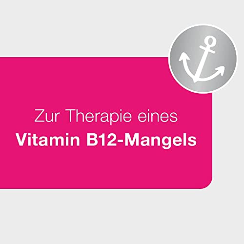 B12 Ankermann® Injekt 1000 µg