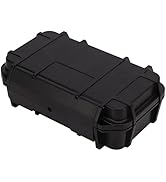 Sluffs Werkzeugkasten, Wasserdichter Hartschalen-Werkzeugkoffer, Sicherheitsinstrumenten-Werkzeug...