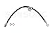 Sunsong 2204471 Brake Hydraulic Hose