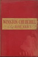 Winston Churchill B001JTXM6U Book Cover