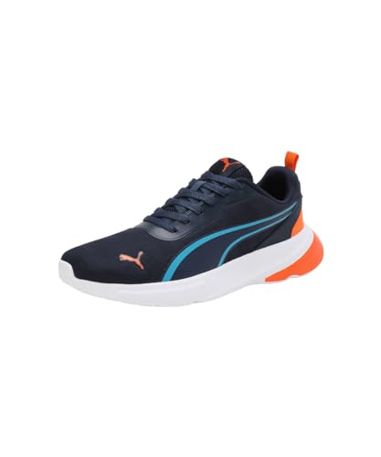 Image of Puma Mens Alfarun Hyperwave Sneaker