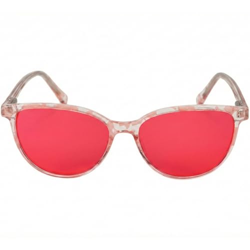 Image of Sleep ZM Blue Light Blocking & Light Sensitivity Glasses - 14 Lens Types for Comfort, Relaxation, Sleep & Relief