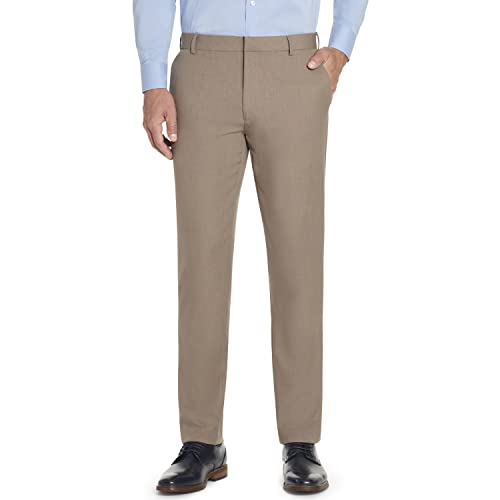 Pantalon homme Van Heusen idéal du bureau aux sorties décontractées du week-end